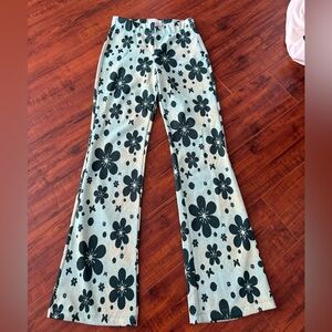 Urban outfitters pattern pants